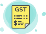Invoicing System GST